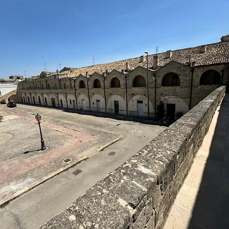B&B Borgo Antico Poggiorsini Esterno foto