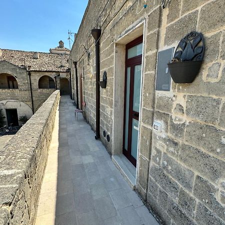 B&B Borgo Antico Poggiorsini Esterno foto