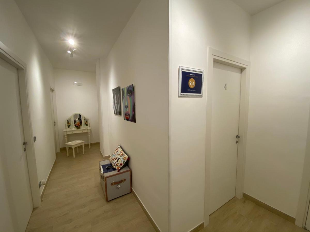 B&B Borgo Antico Poggiorsini Esterno foto