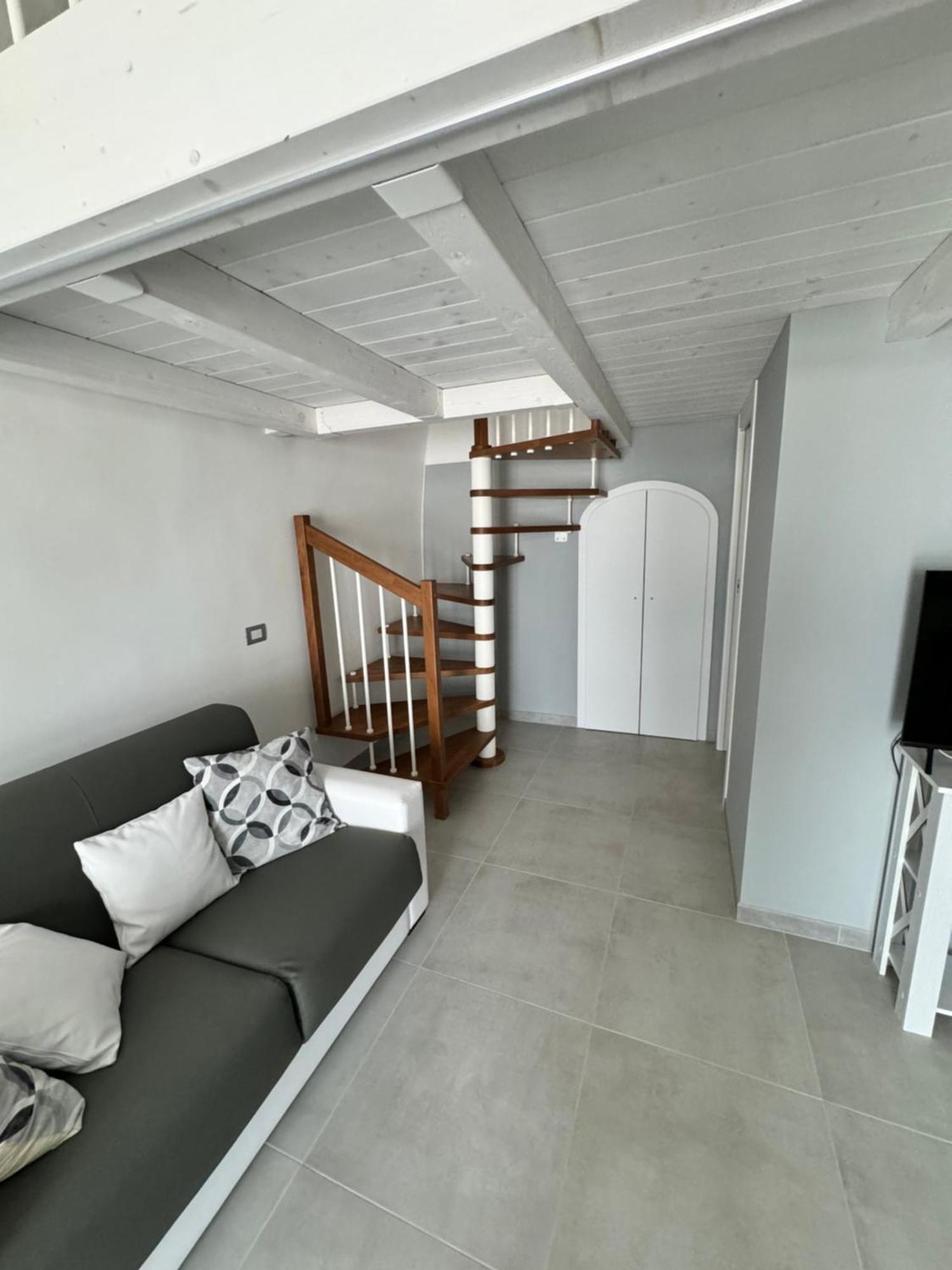 B&B Borgo Antico Poggiorsini Esterno foto