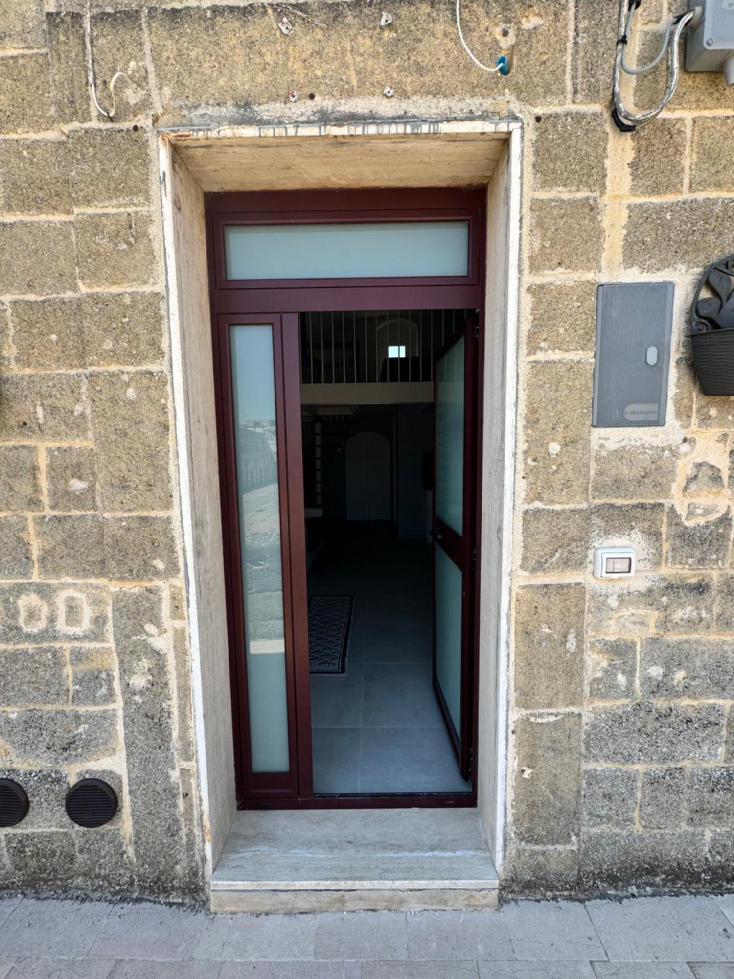B&B Borgo Antico Poggiorsini Esterno foto