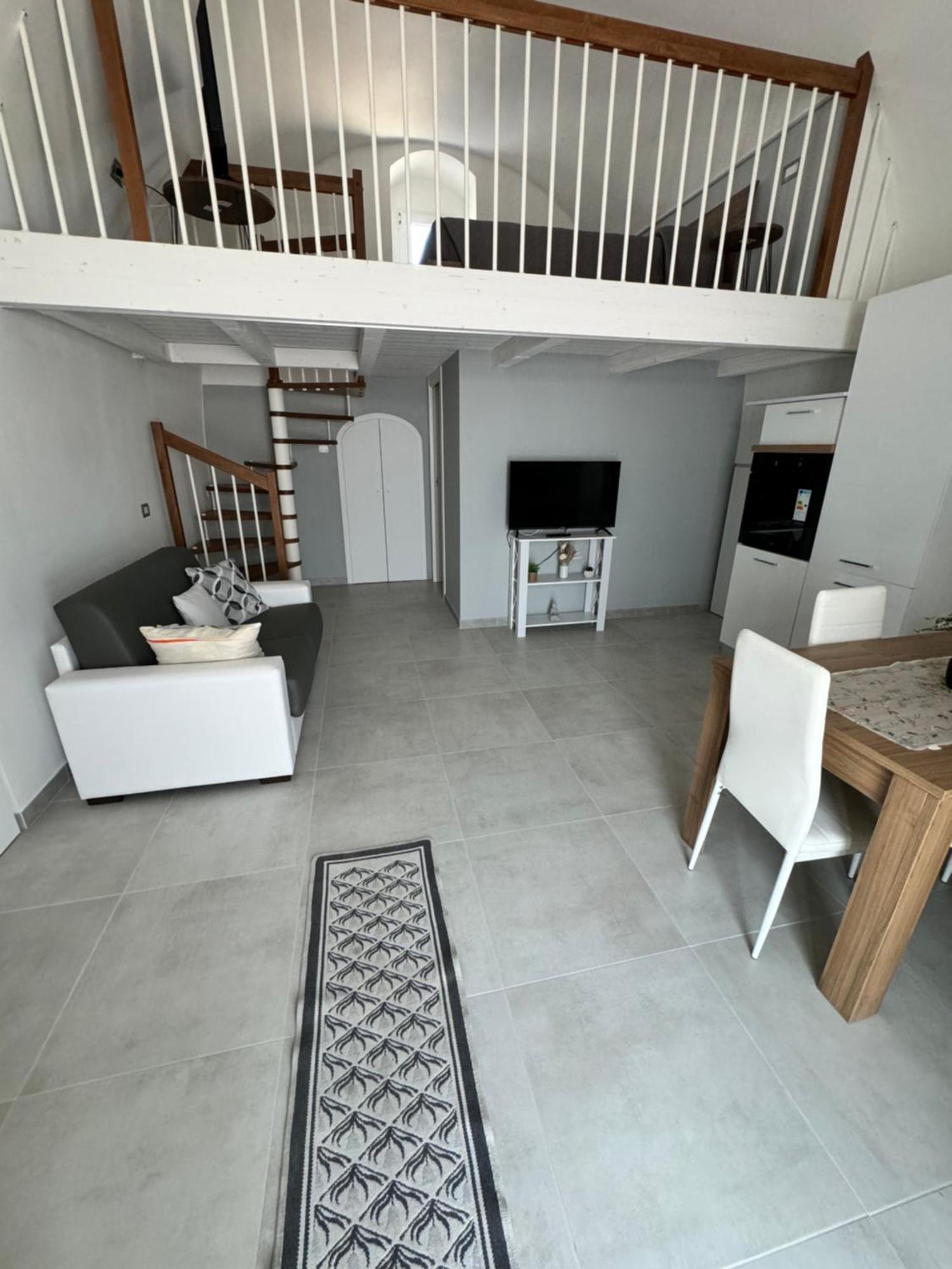 B&B Borgo Antico Poggiorsini Esterno foto