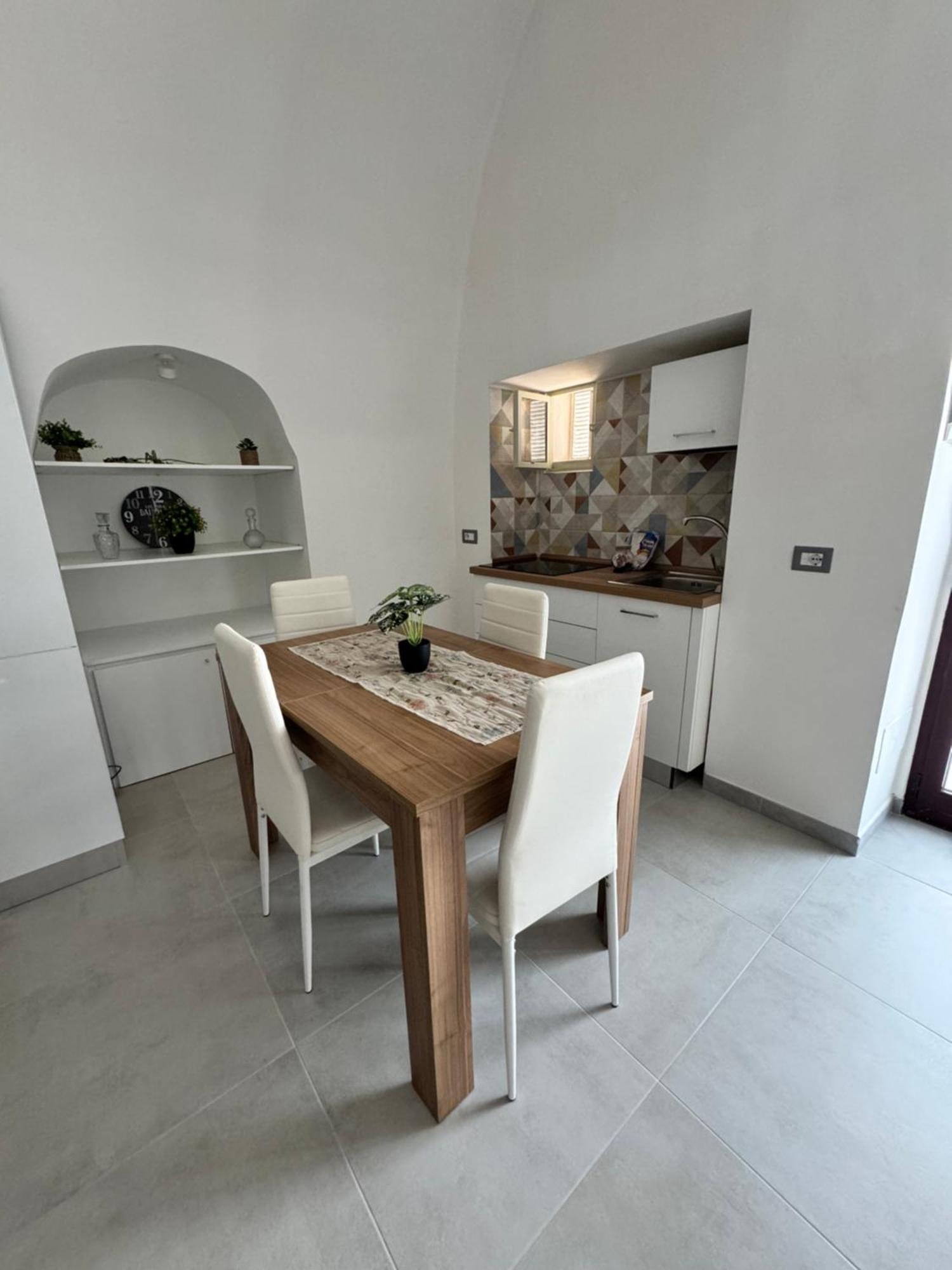 B&B Borgo Antico Poggiorsini Esterno foto