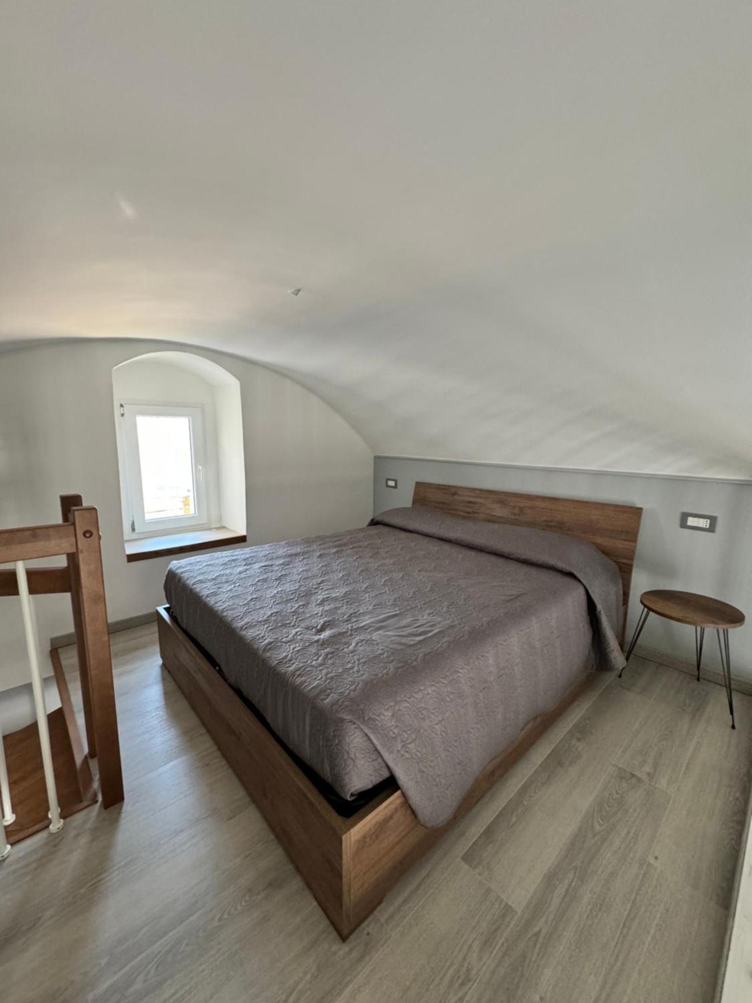 B&B Borgo Antico Poggiorsini Esterno foto