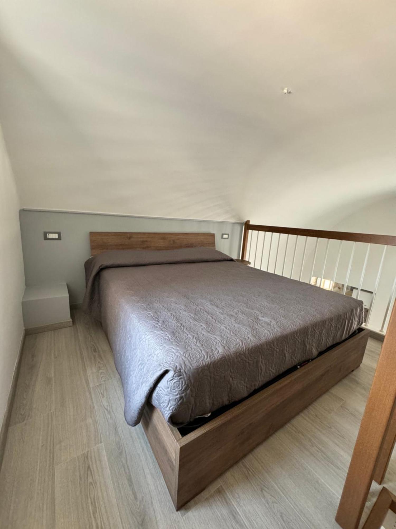 B&B Borgo Antico Poggiorsini Esterno foto