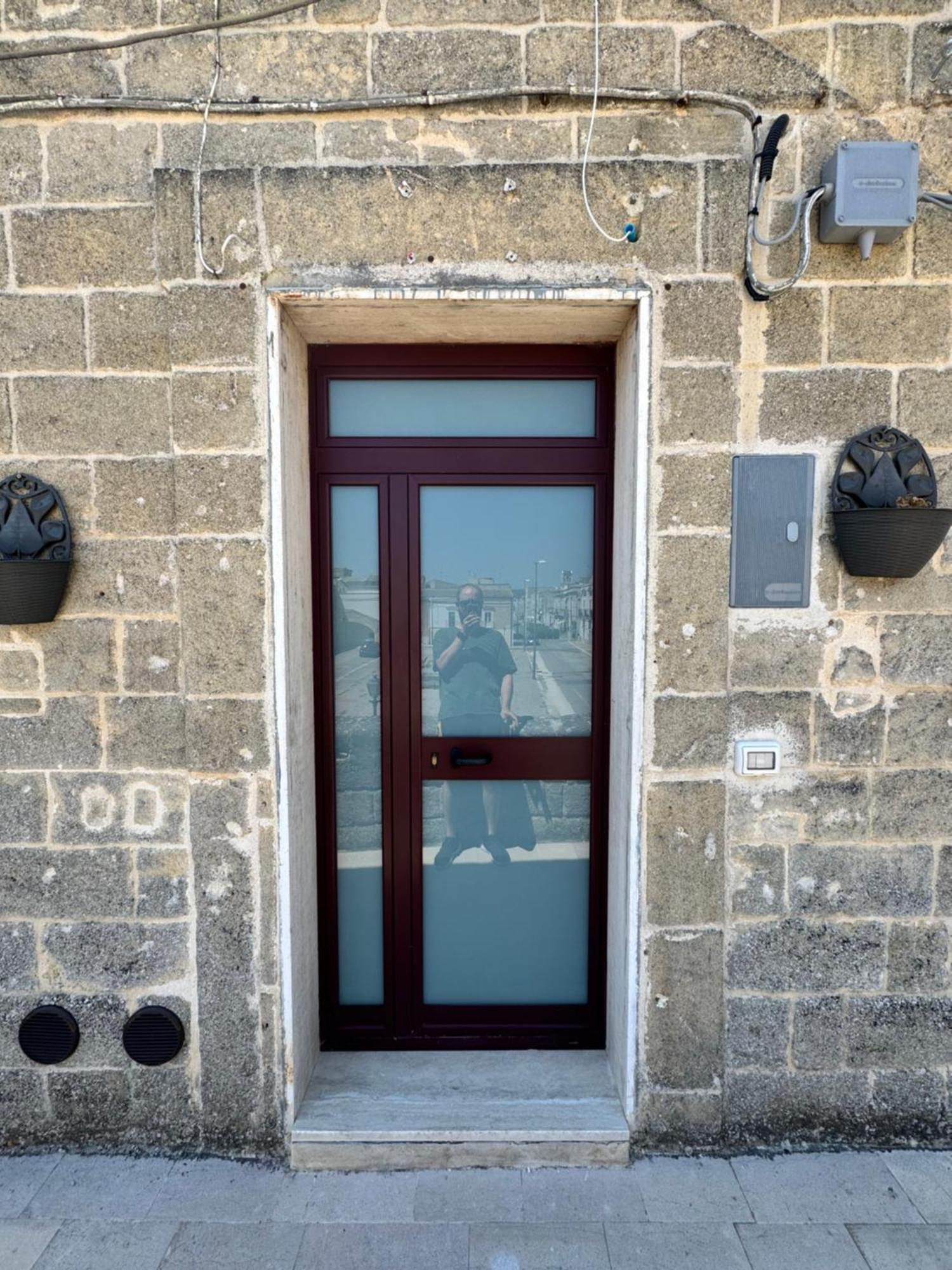 B&B Borgo Antico Poggiorsini Esterno foto