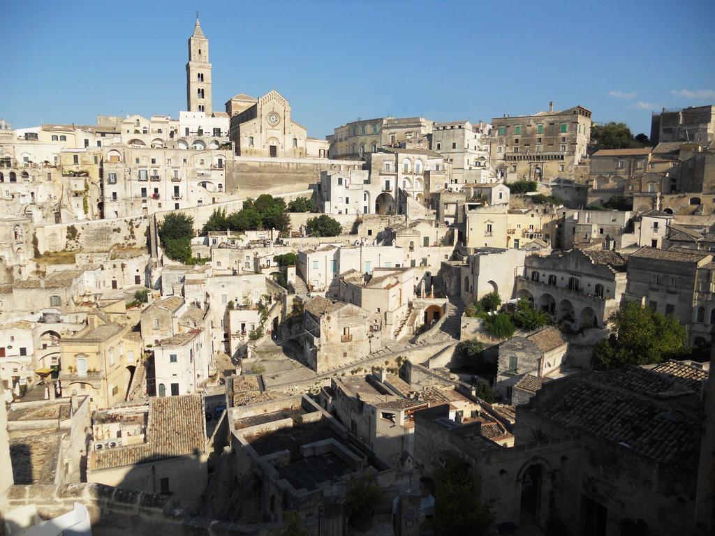 B&B Borgo Antico Poggiorsini Esterno foto