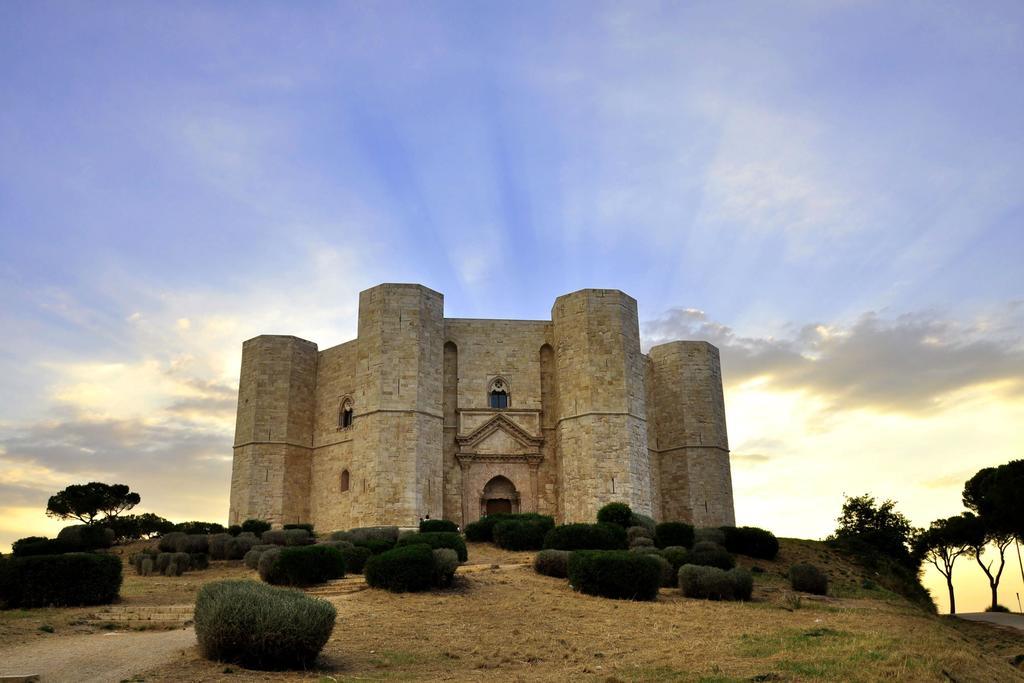 B&B Borgo Antico Poggiorsini Esterno foto