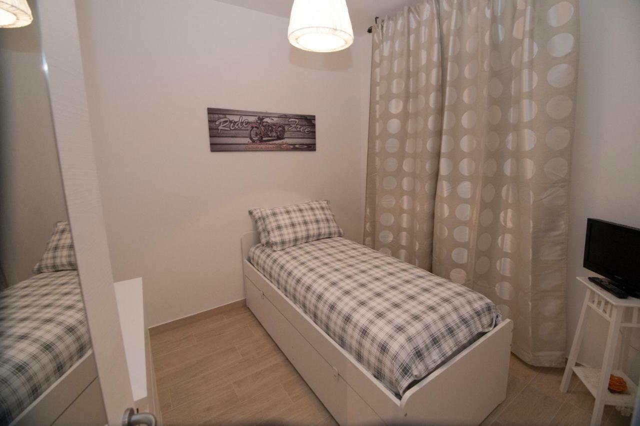 B&B Borgo Antico Poggiorsini Esterno foto