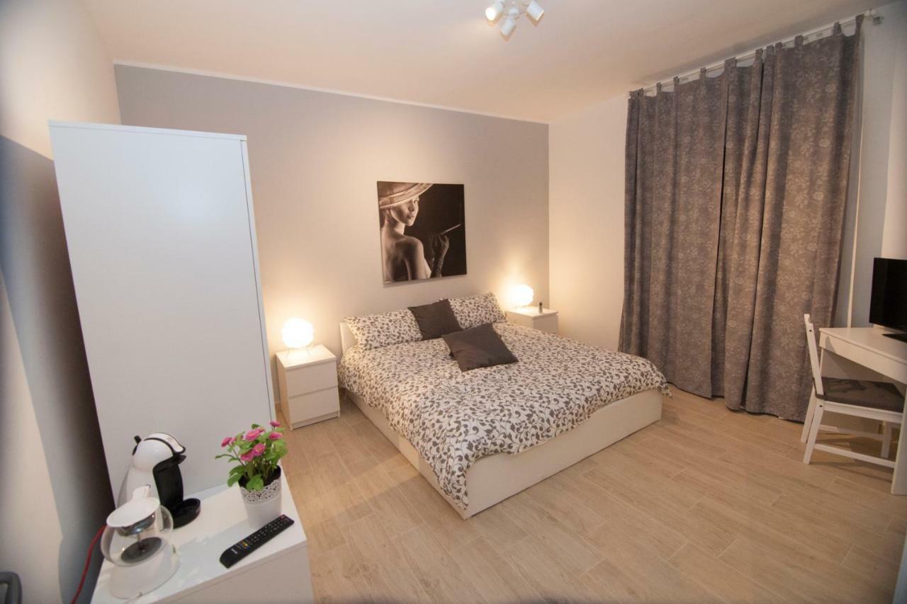 B&B Borgo Antico Poggiorsini Esterno foto