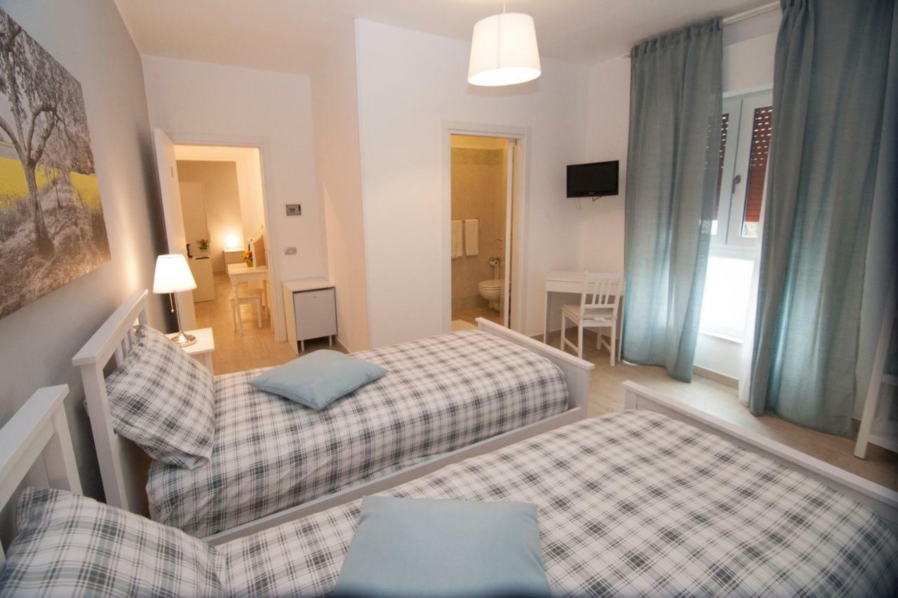 B&B Borgo Antico Poggiorsini Esterno foto