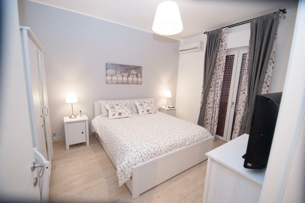 B&B Borgo Antico Poggiorsini Esterno foto