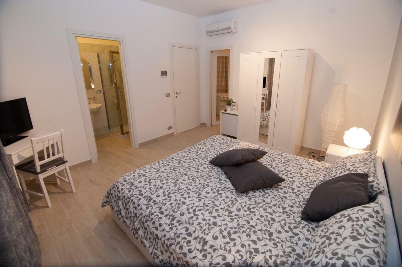 B&B Borgo Antico Poggiorsini Esterno foto