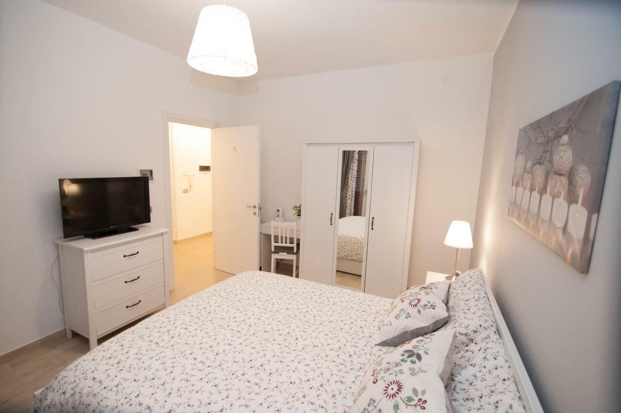B&B Borgo Antico Poggiorsini Esterno foto