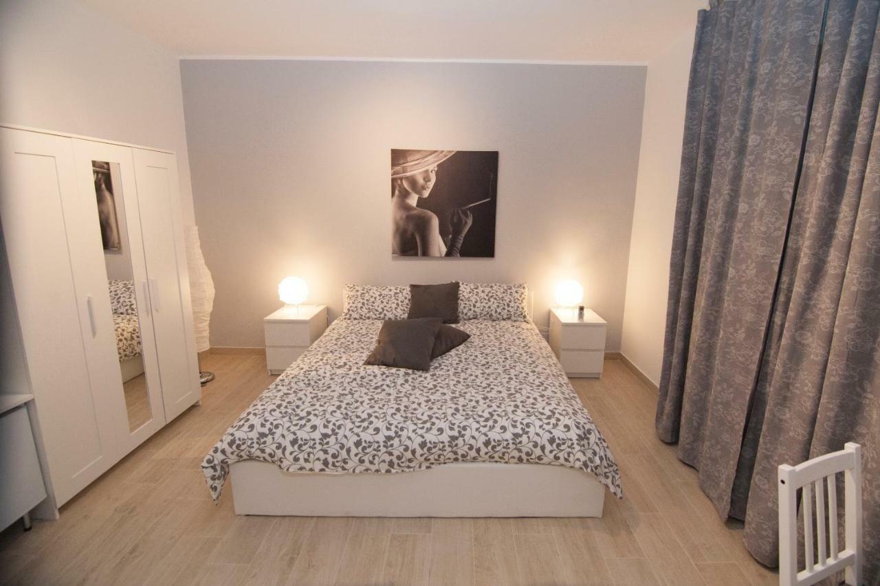 B&B Borgo Antico Poggiorsini Esterno foto