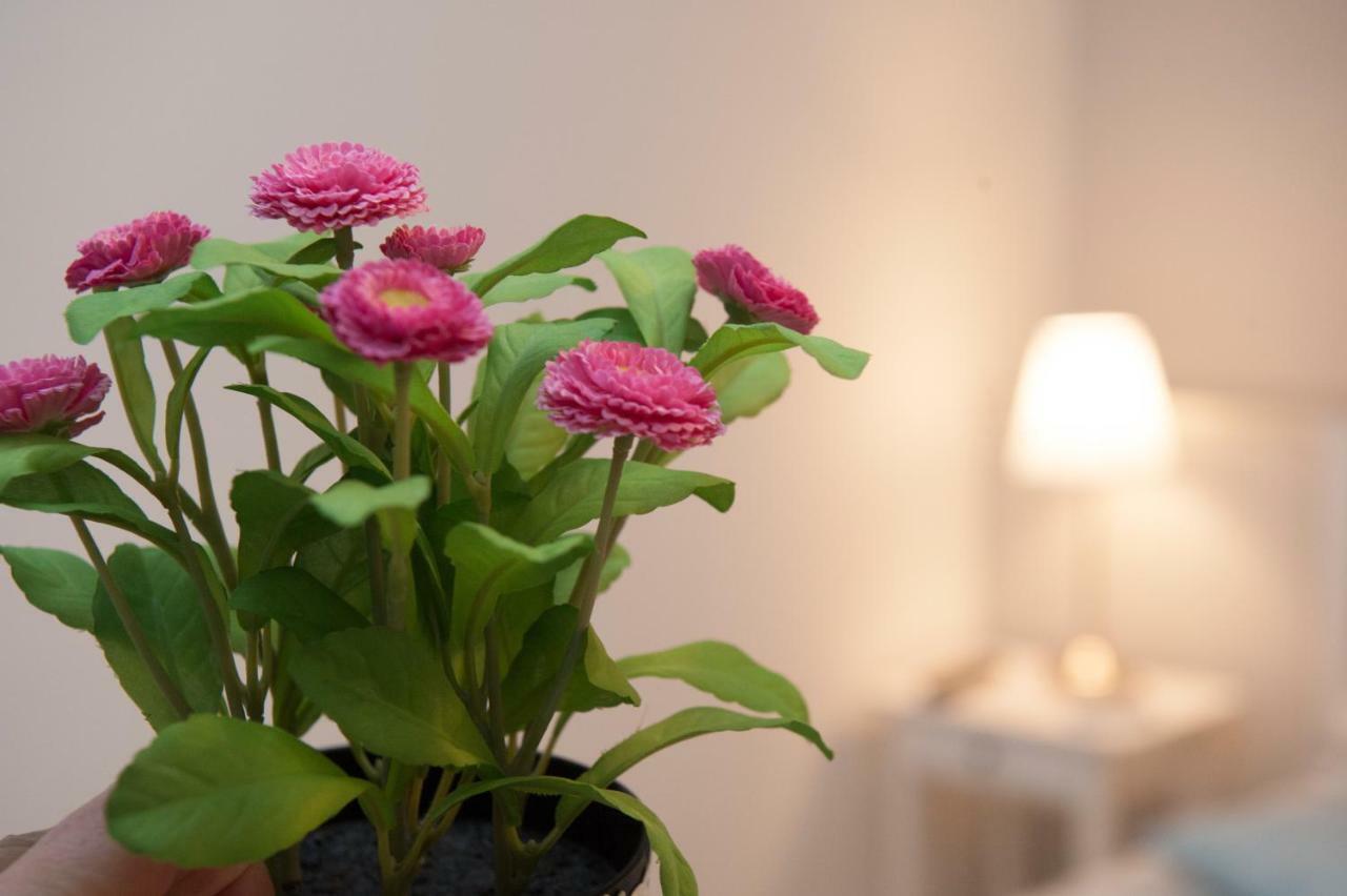 B&B Borgo Antico Poggiorsini Esterno foto