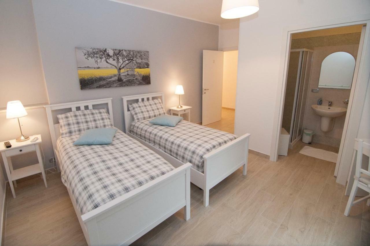B&B Borgo Antico Poggiorsini Esterno foto