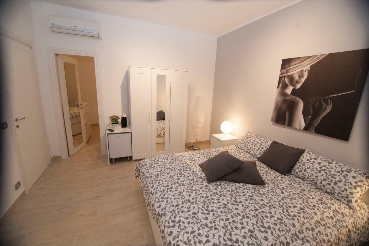 B&B Borgo Antico Poggiorsini Esterno foto