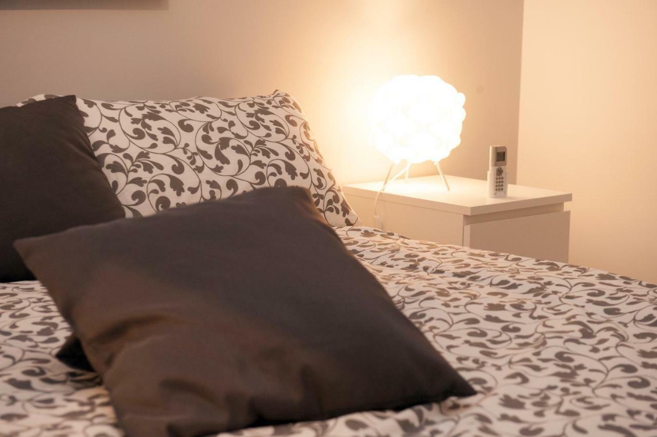 B&B Borgo Antico Poggiorsini Esterno foto